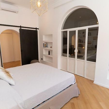 Luxury Laura Vatican Apartment Roma Centro 外观 照片