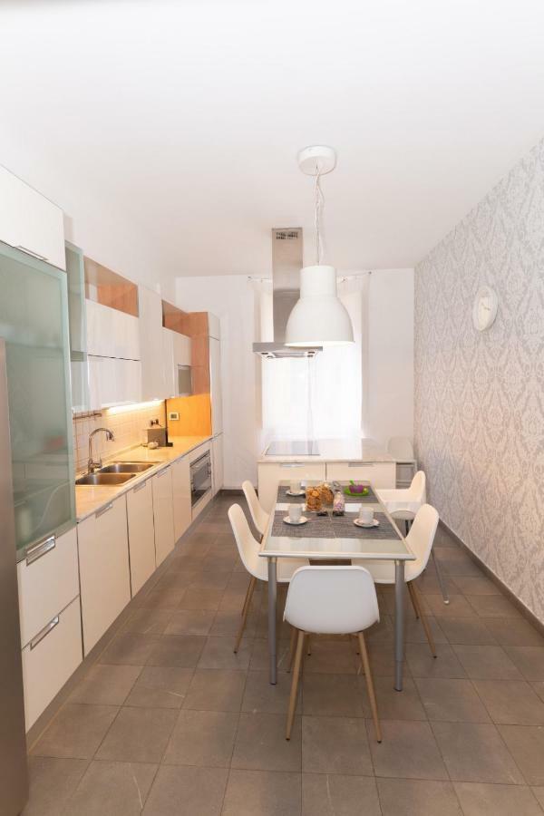 Luxury Laura Vatican Apartment Roma Centro 外观 照片