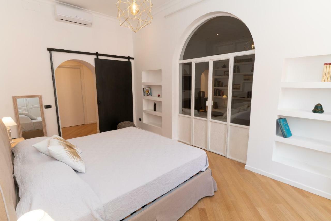 Luxury Laura Vatican Apartment Roma Centro 外观 照片