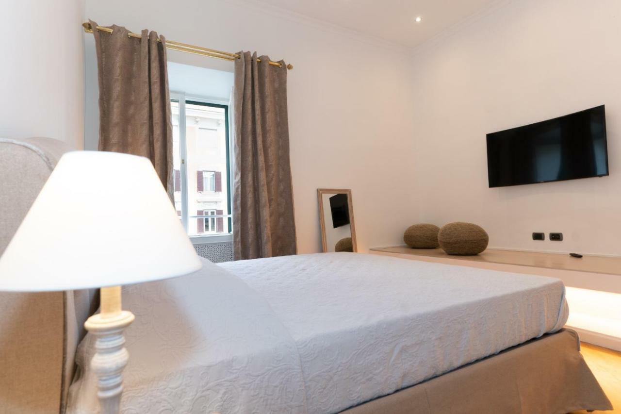 Luxury Laura Vatican Apartment Roma Centro 外观 照片