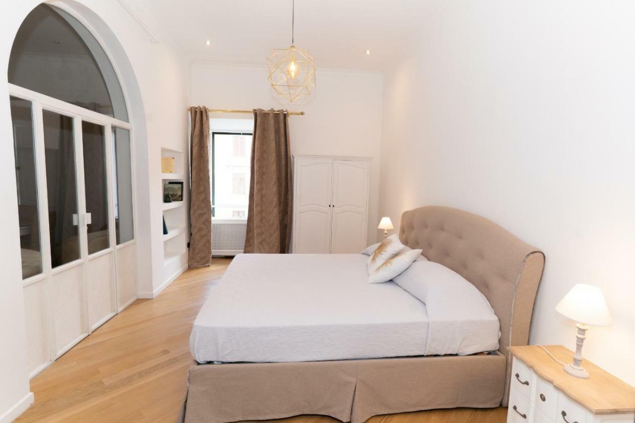Luxury Laura Vatican Apartment Roma Centro 外观 照片