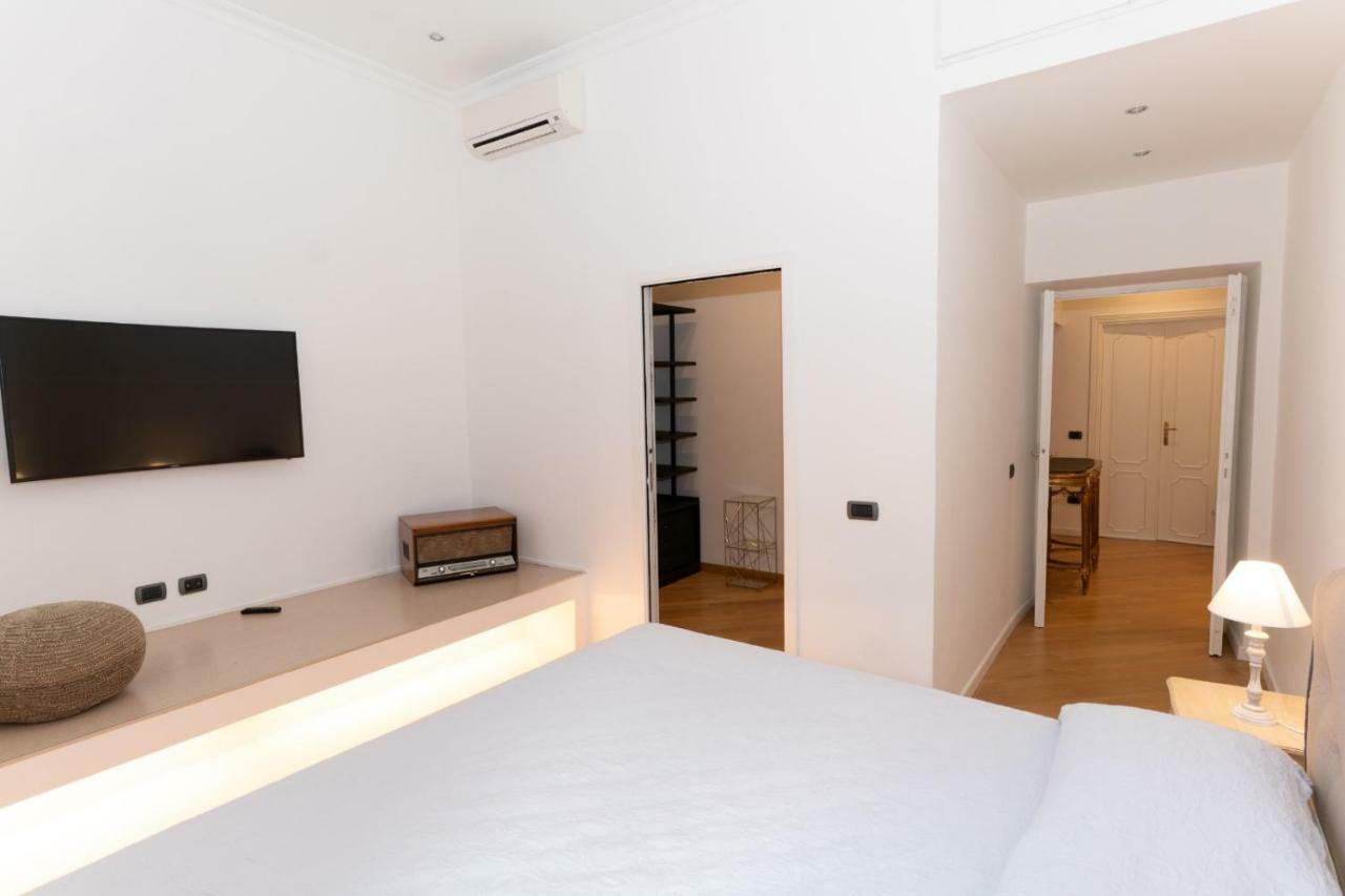 Luxury Laura Vatican Apartment Roma Centro 外观 照片