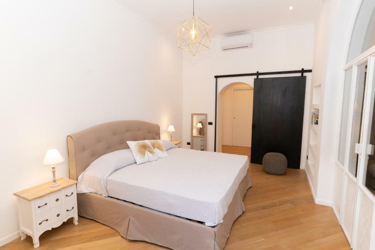 Luxury Laura Vatican Apartment Roma Centro 外观 照片