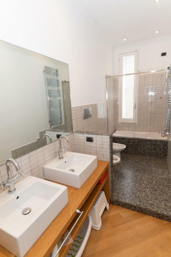 Luxury Laura Vatican Apartment Roma Centro 外观 照片
