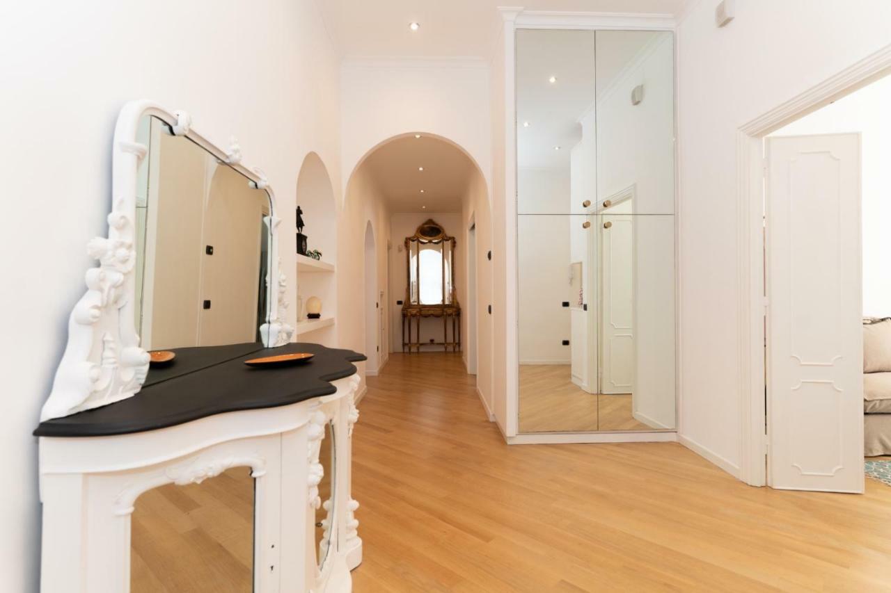 Luxury Laura Vatican Apartment Roma Centro 外观 照片